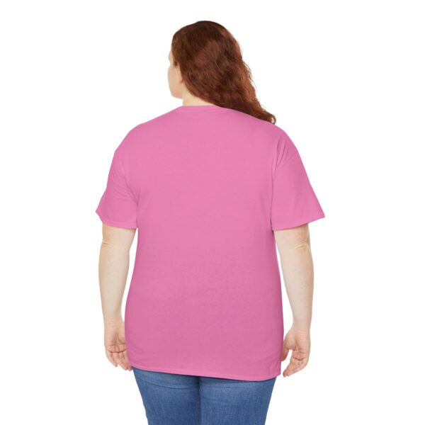 WarPulse Purple Diamond Unisex Heavy Cotton Tee - Image 340