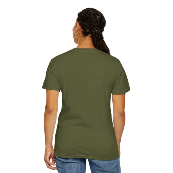 SynStick Unisex Garment-Dyed T-shirt - Image 46