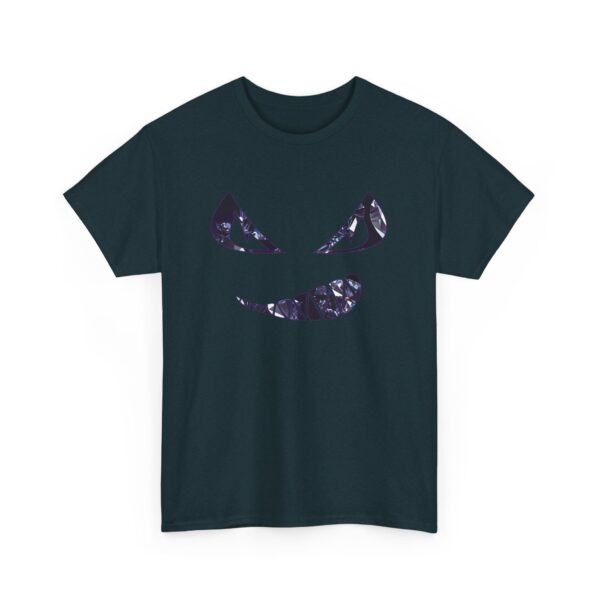 WarPulse Purple Diamond Unisex Heavy Cotton Tee - Image 165