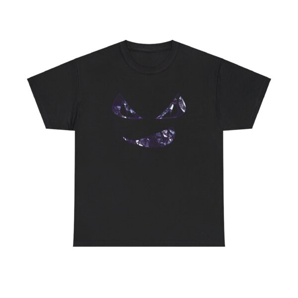 WarPulse Purple Diamond Unisex Heavy Cotton Tee - Image 55