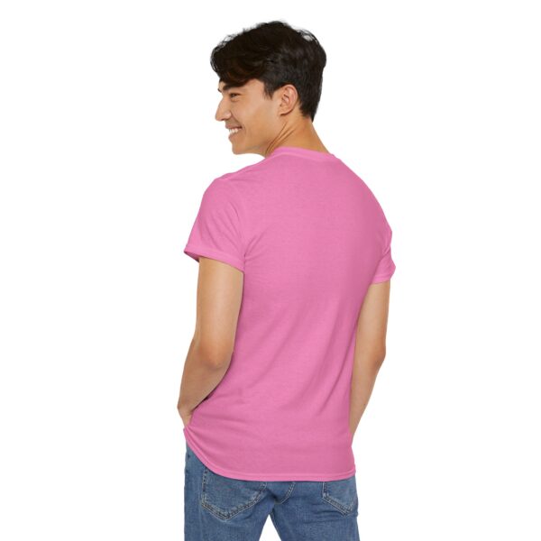 WarPulse Purple Diamond Unisex Heavy Cotton Tee - Image 346