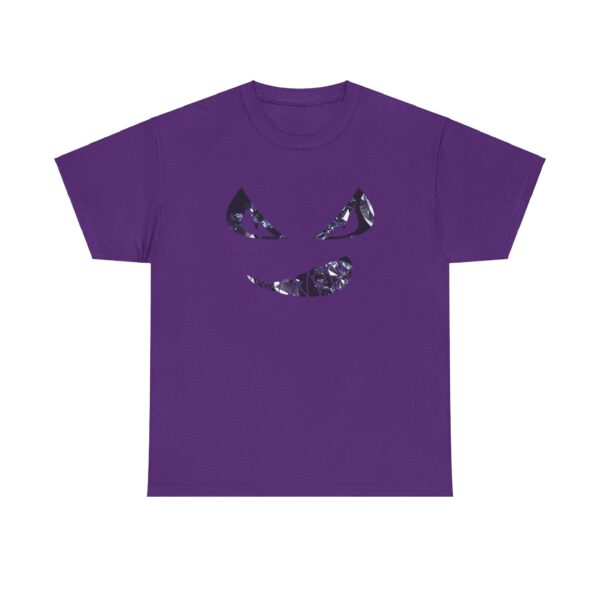 WarPulse Purple Diamond Unisex Heavy Cotton Tee - Image 271