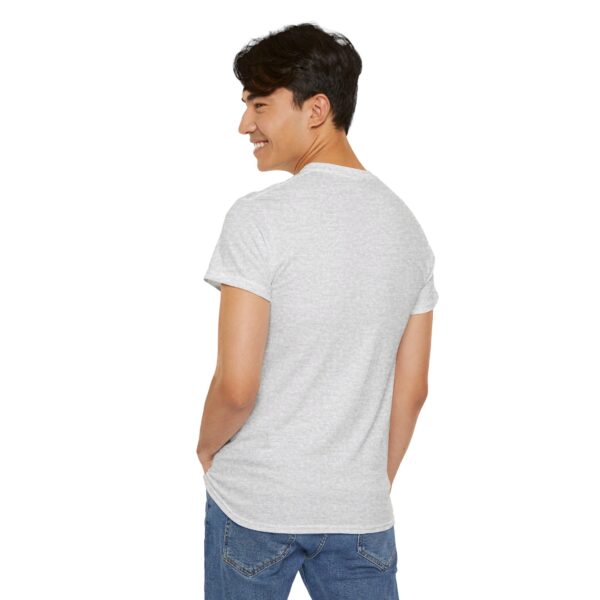 WarPulse Purple Diamond Unisex Heavy Cotton Tee - Image 49