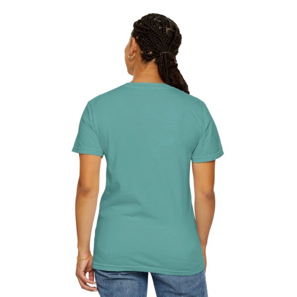 SynStick Unisex Garment-Dyed T-shirt - Image 124