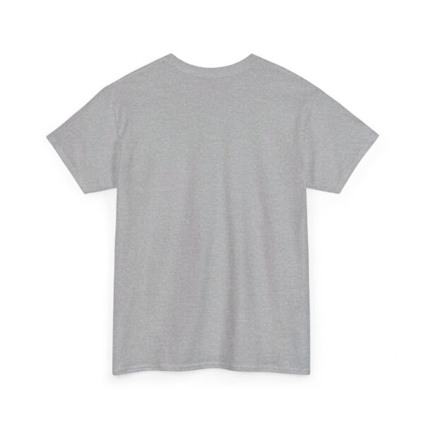 WarPulse Purple Diamond Unisex Heavy Cotton Tee - Image 85
