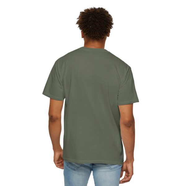 SynStick Unisex Garment-Dyed T-shirt - Image 76