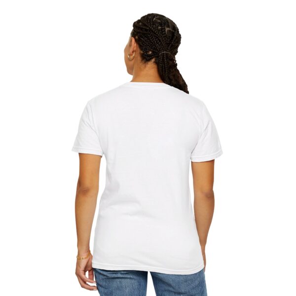 SynStick Unisex Garment-Dyed T-shirt - Image 20