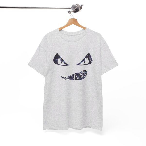 WarPulse Purple Diamond Unisex Heavy Cotton Tee - Image 34