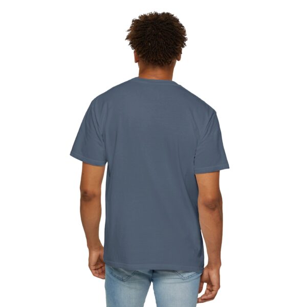 SynStick Unisex Garment-Dyed T-shirt - Image 154