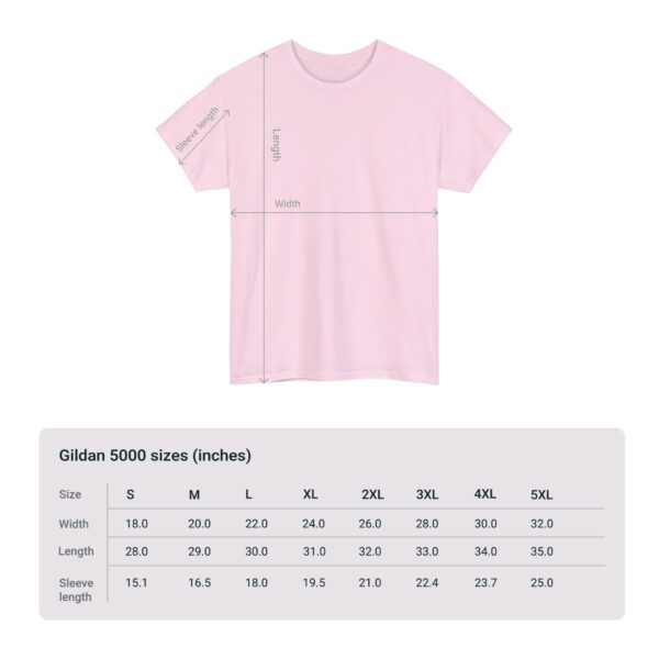 WarPulse Purple Diamond Unisex Heavy Cotton Tee - Image 324