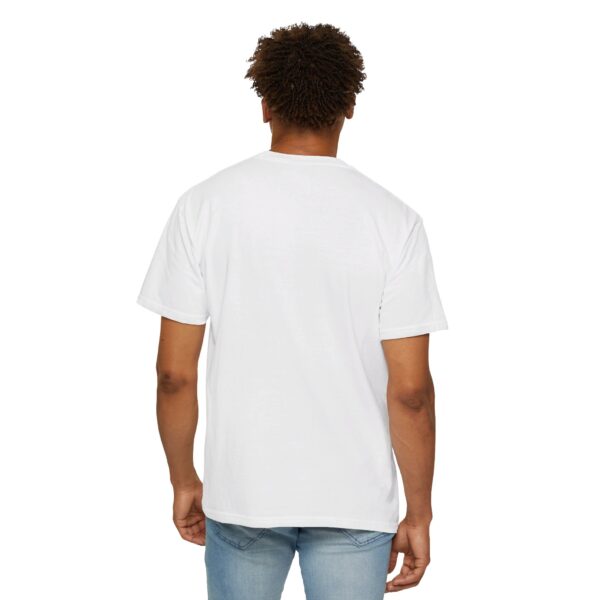 SynStick Unisex Garment-Dyed T-shirt - Image 24