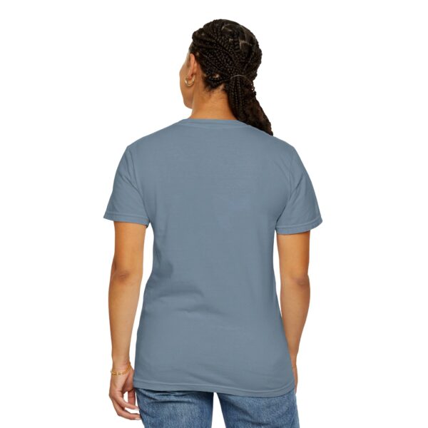 SynStick Unisex Garment-Dyed T-shirt - Image 163