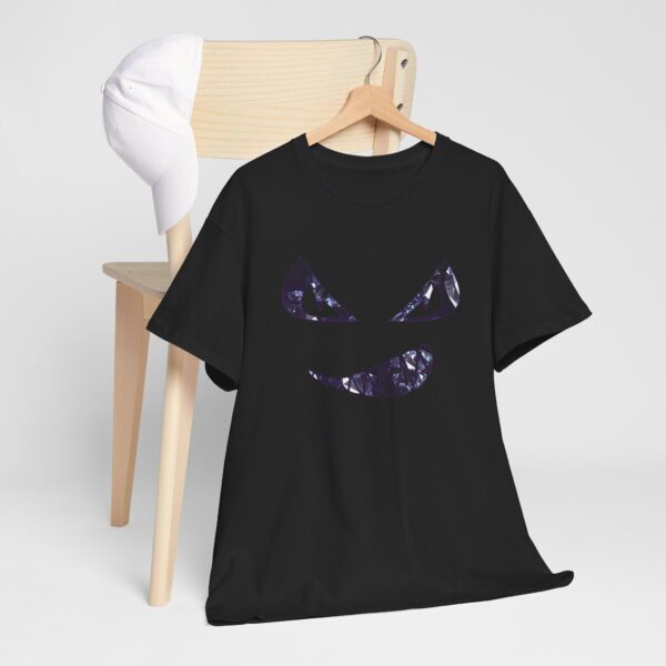 WarPulse Purple Diamond Unisex Heavy Cotton Tee - Image 62