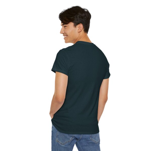 WarPulse Purple Diamond Unisex Heavy Cotton Tee - Image 184