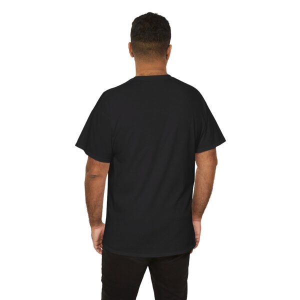 WarPulse Purple Diamond Unisex Heavy Cotton Tee - Image 72