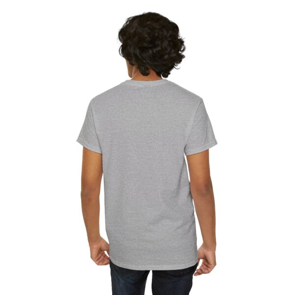 WarPulse Purple Diamond Unisex Heavy Cotton Tee - Image 101