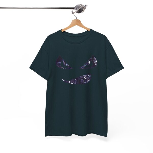 WarPulse Purple Diamond Unisex Heavy Cotton Tee - Image 169