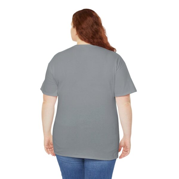 WarPulse Purple Diamond Unisex Heavy Cotton Tee - Image 124