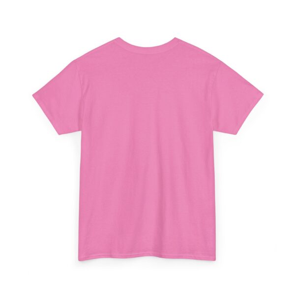 WarPulse Purple Diamond Unisex Heavy Cotton Tee - Image 328