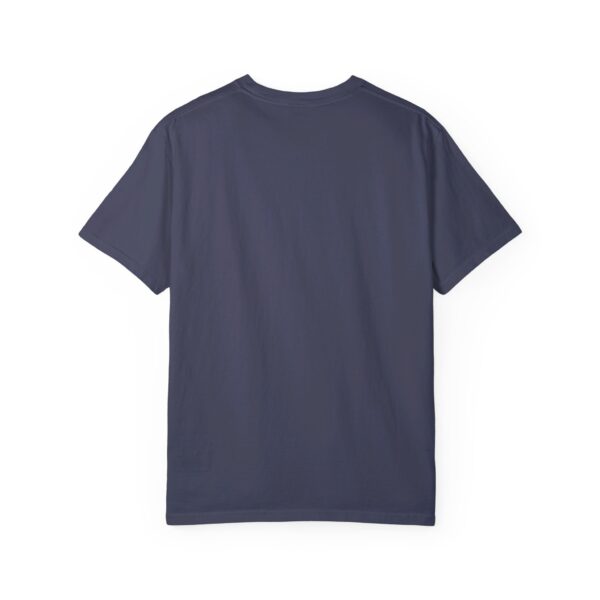 SynStick Logo Unisex Garment-Dyed T-shirt - Image 119