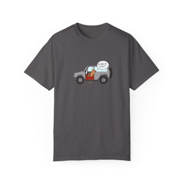 Fentapussy Cat Unisex T-shirt - Image 28