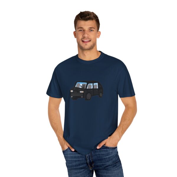 Fentapussy Cat V2 Unisex T-shirt - Image 27