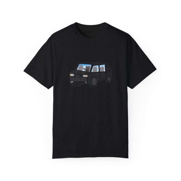 Fentapussy Cat V2 Unisex T-shirt - Image 28