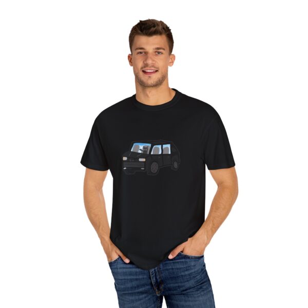 Fentapussy Cat V2 Unisex T-shirt - Image 31