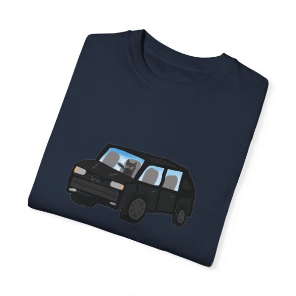 Fentapussy Cat V2 Unisex T-shirt - Image 34
