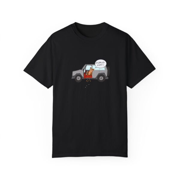 Fentapussy Cat Unisex T-shirt