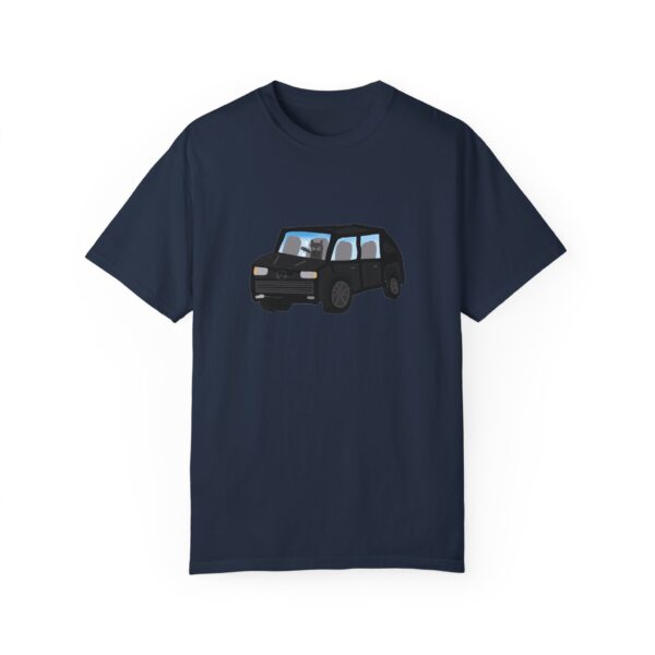 Fentapussy Cat V2 Unisex T-shirt - Image 32