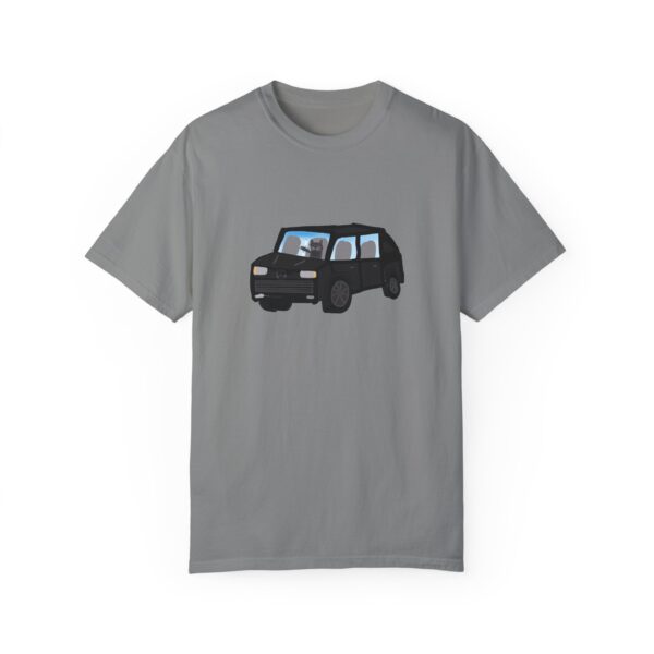 Fentapussy Cat V2 Unisex T-shirt - Image 16
