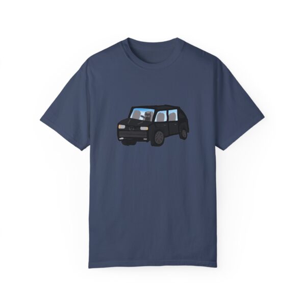 Fentapussy Cat V2 Unisex T-shirt - Image 20