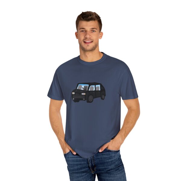 Fentapussy Cat V2 Unisex T-shirt - Image 23