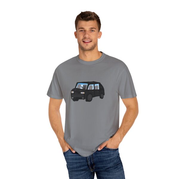 Fentapussy Cat V2 Unisex T-shirt - Image 11