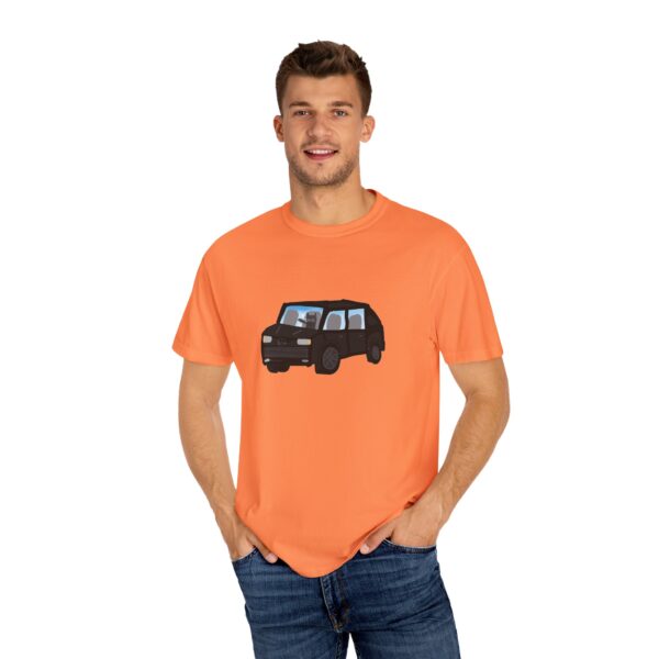Fentapussy Cat V2 Unisex T-shirt - Image 7