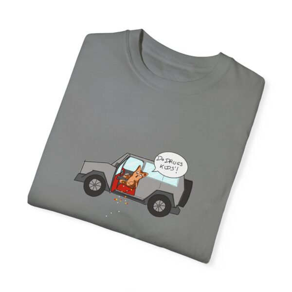 Fentapussy Cat Unisex T-shirt - Image 14