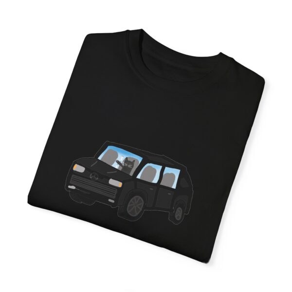Fentapussy Cat V2 Unisex T-shirt - Image 30