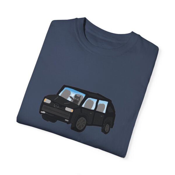 Fentapussy Cat V2 Unisex T-shirt - Image 22
