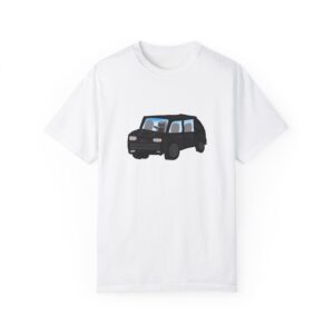 Fentapussy Cat V2 Unisex T-shirt