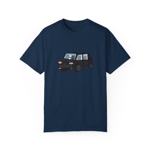 Fentapussy Cat V2 Unisex T-shirt - Image 24