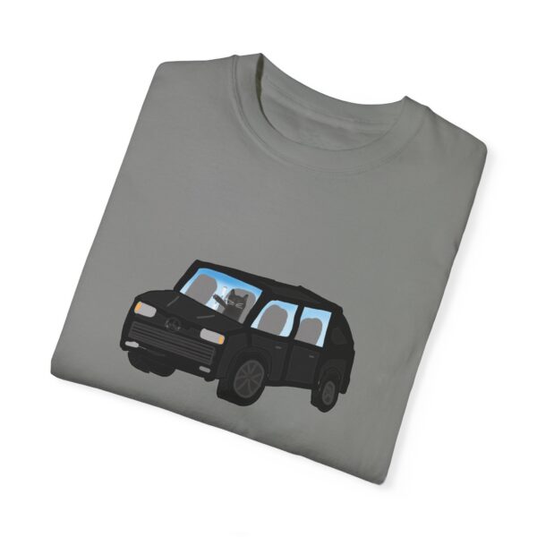 Fentapussy Cat V2 Unisex T-shirt - Image 18