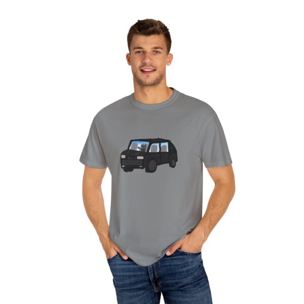 Fentapussy Cat V2 Unisex T-shirt - Image 19