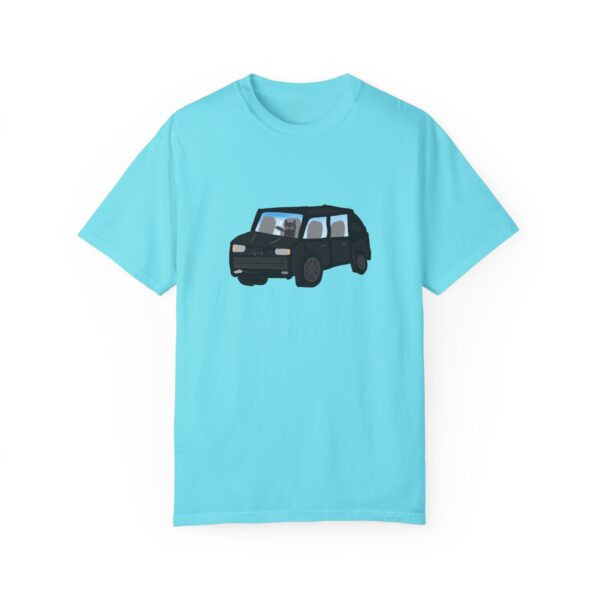 Fentapussy Cat V2 Unisex T-shirt - Image 12